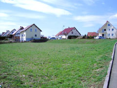 Wohnbaustandorte