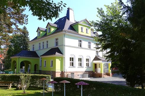 kinderland